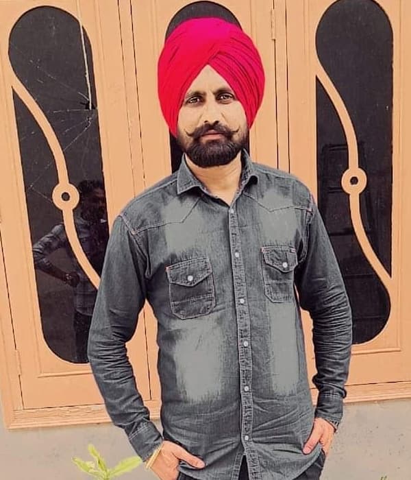 Bindu Bhullar — Supporting Actor
