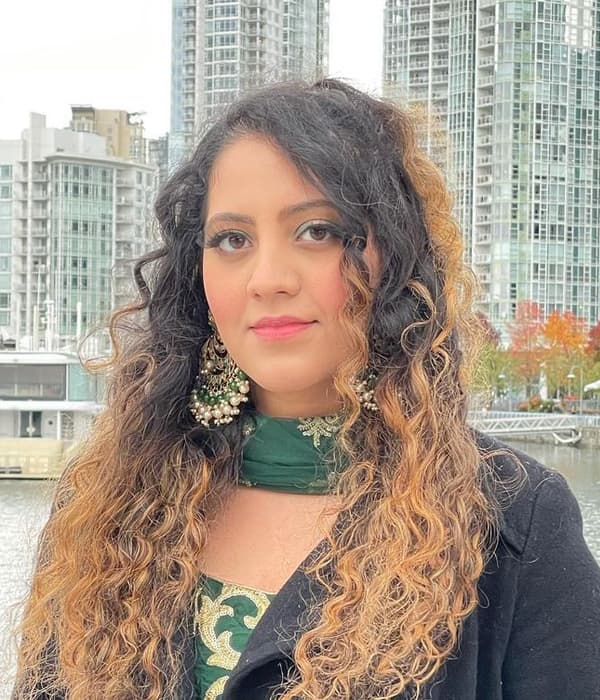 Cinnamon Sandhu — Supporting Actress