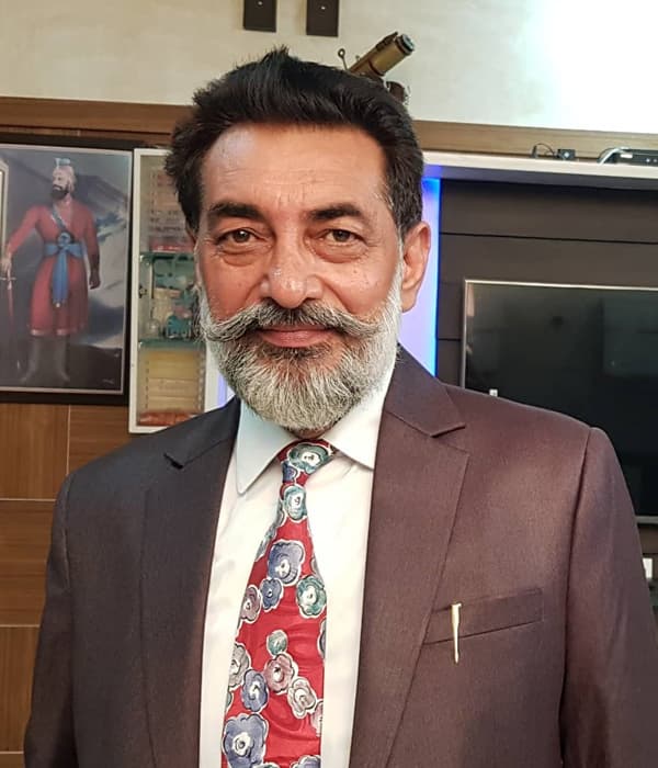 Dally Daljit — Supporting Actor