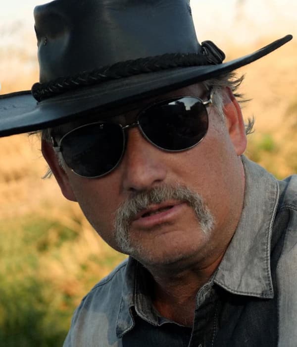 Darren Andrichuk — Supporting Actor