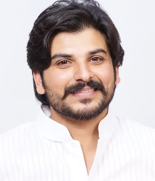 Guri Toor — Supporting Actor