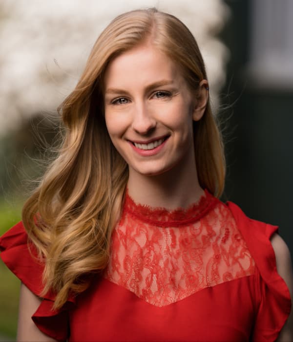 Hannah Everett — Supporting Actress