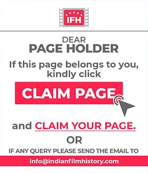 Vivek Dusane — Supporting Actor