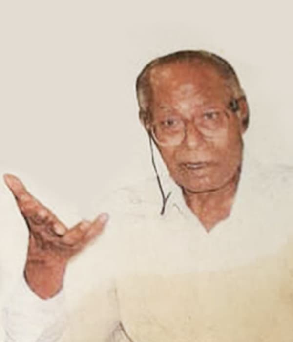 I M Kunnu — Producer