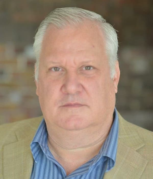 Jamie Crozier — Supporting Actor