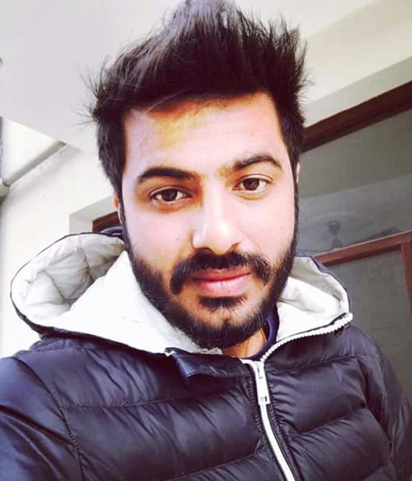 Jassi Lohka — Dialogue