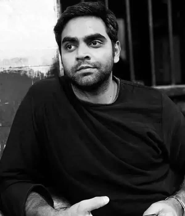 Kinjal Nanda — Supporting Actor