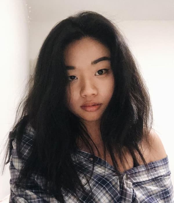 Mauri Momose — Supporting Actress