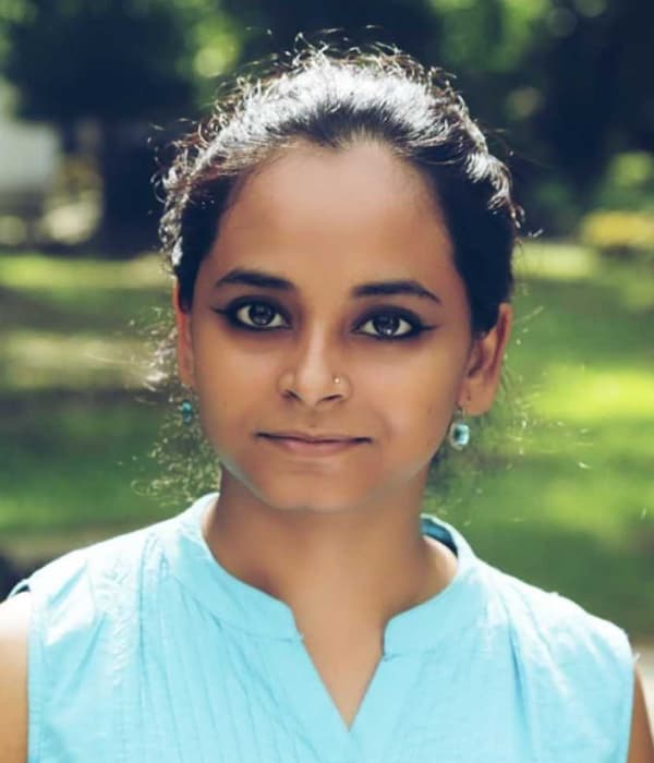 Modhura Palit — Cinematography
