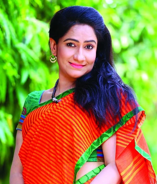 Monira Mithu — Supporting Actress