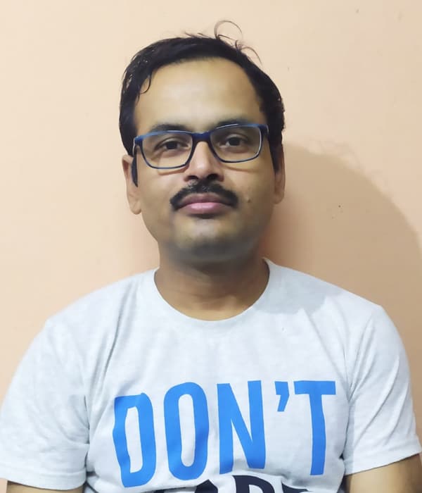 Mrinal Kalita — Story Writer
