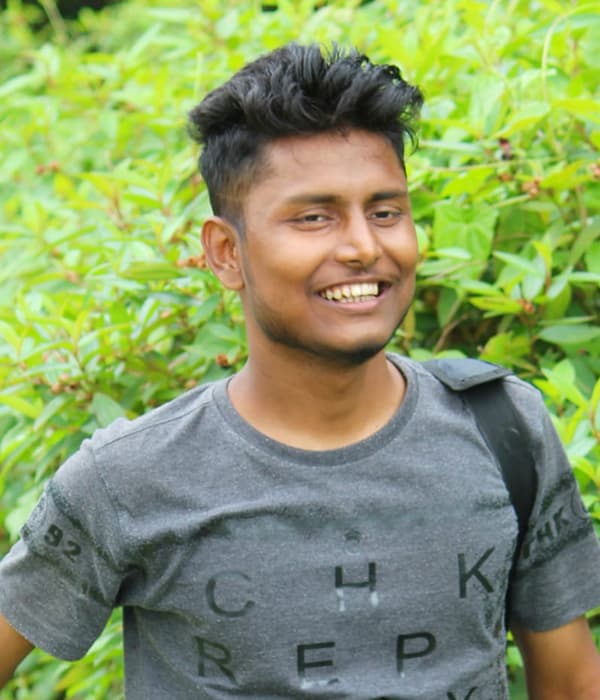 Nabajyoti Nath — Supporting Actor