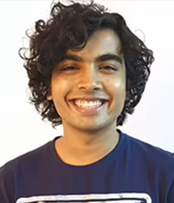 Neel Gagdani — Supporting Actor
