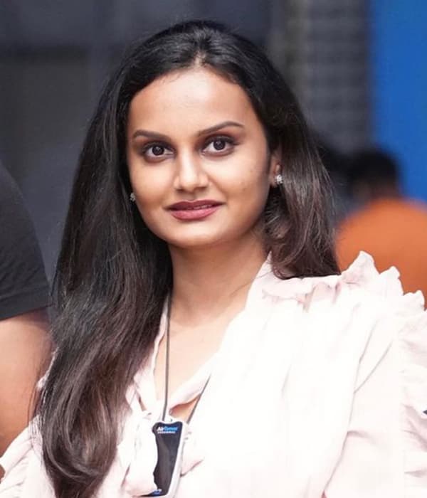 Neelima Guna — Producer