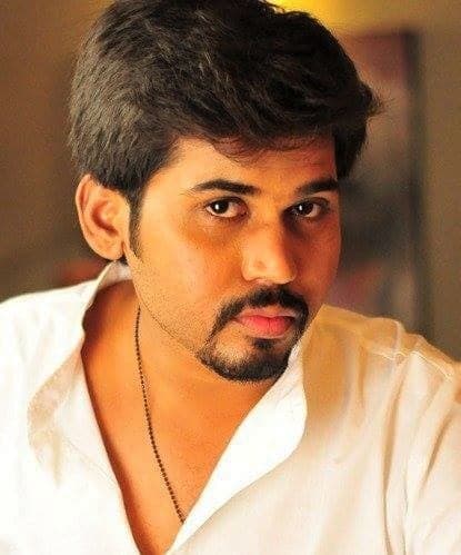 Parvateesam — Supporting Actor