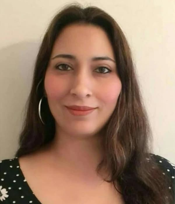 Preeti Malhotra — Supporting Actress