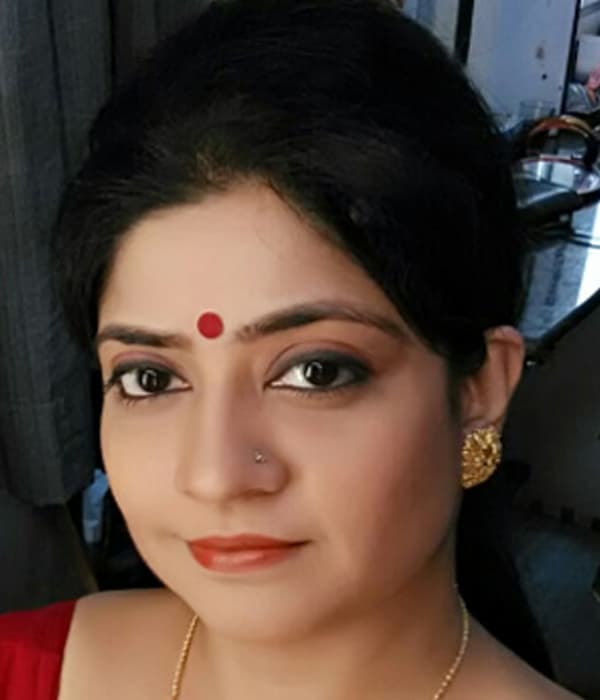 Ranjini Chattopadhyay — Supporting Actress