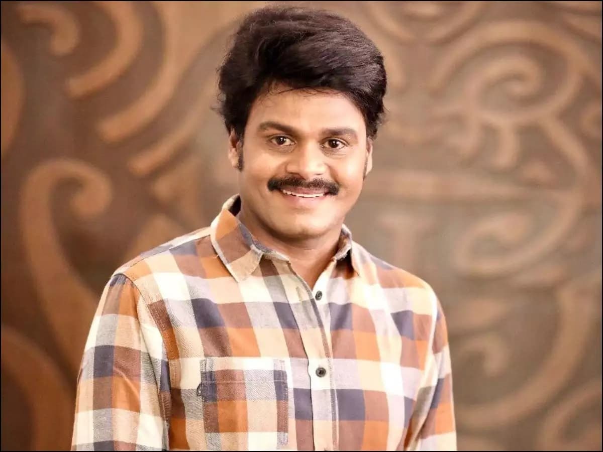 Saptagiri — Supporting Actor