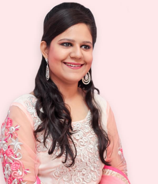 Sayani Palit — Singer
