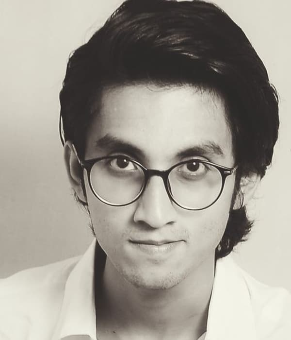 Shahir Raj — Supporting Actor