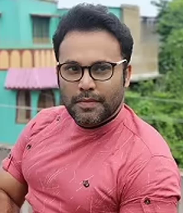 Soumalyo Dutta — Supporting Actor