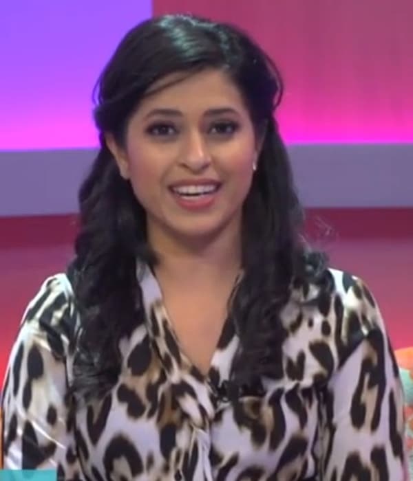 Sujata Joshi — Supporting Actress