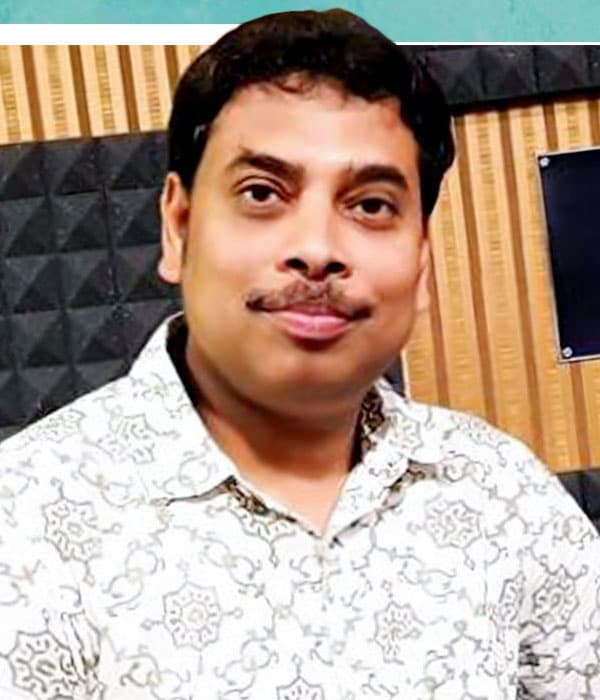 Suparnokanti Karati — Producer