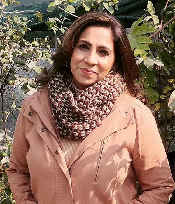 Vandana Chopra — Supporting Actress