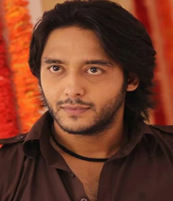 Vishal Thakkar — Supporting Actor