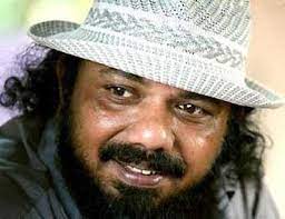 A K Lohithadas — Story Writer