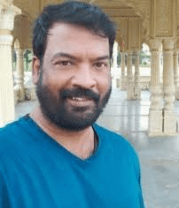 Aadesh Bala — Actor