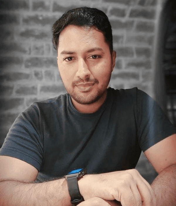 Aakarsh Adithya — Actor