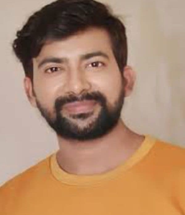 Aankit Kumar — Supporting Actor