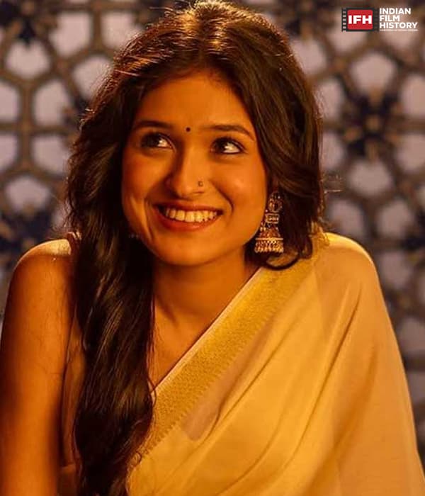 Aashi Tripathi