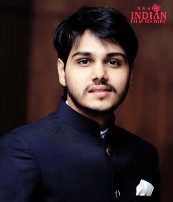 Aayush Maheshwari