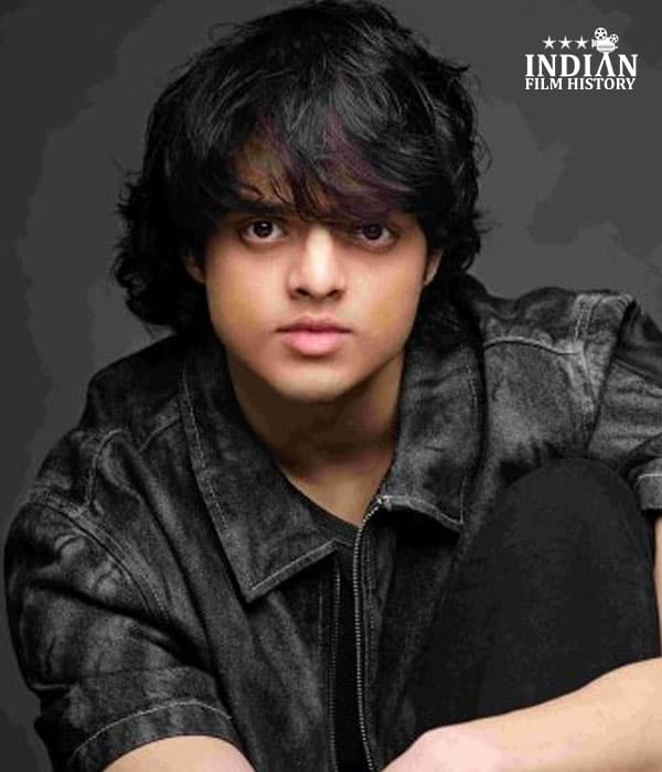 Abeer Khan — Actor