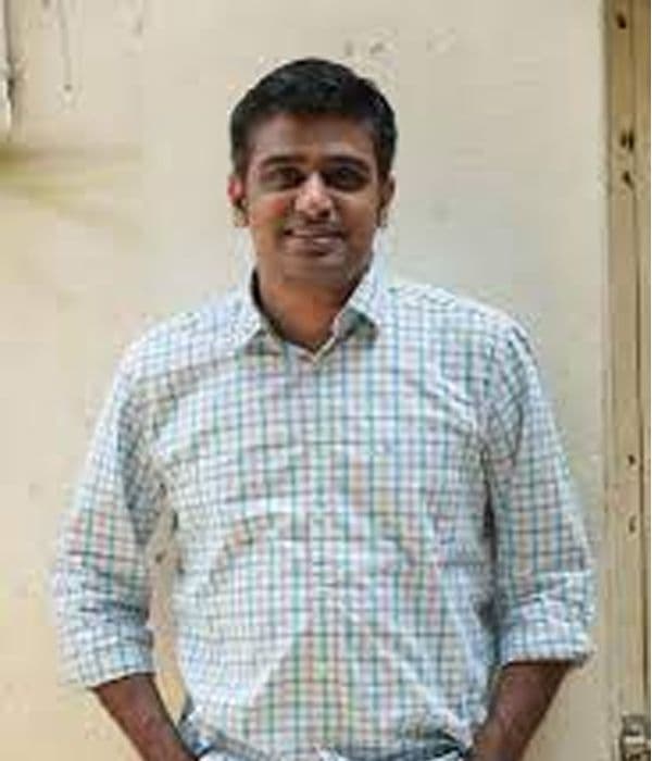 Abhaya Simha — Director