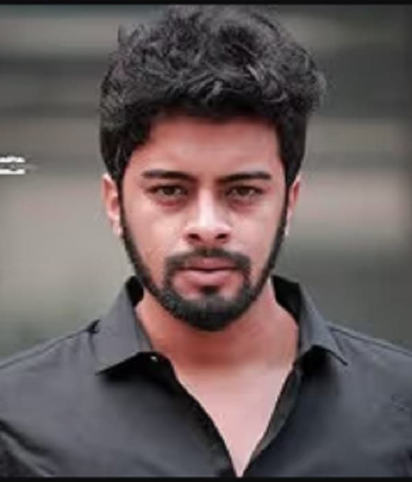 Abhi Das — Supporting Actor