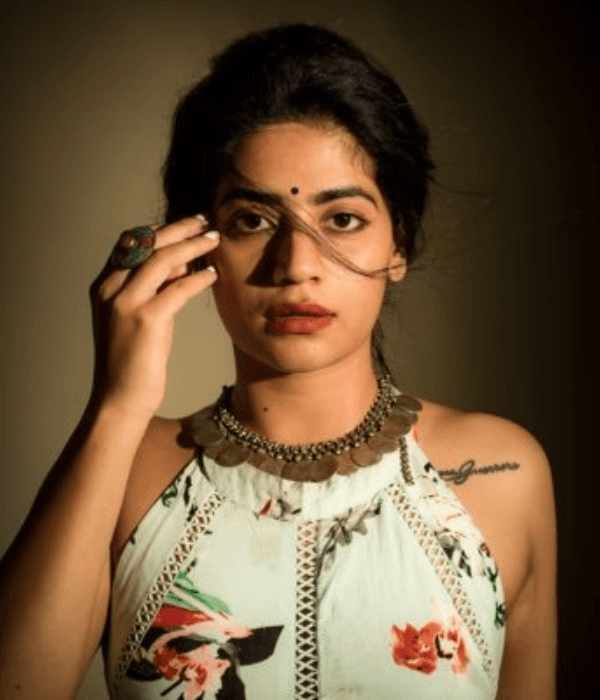 Abhignya Vuthaluru — Supporting Actress