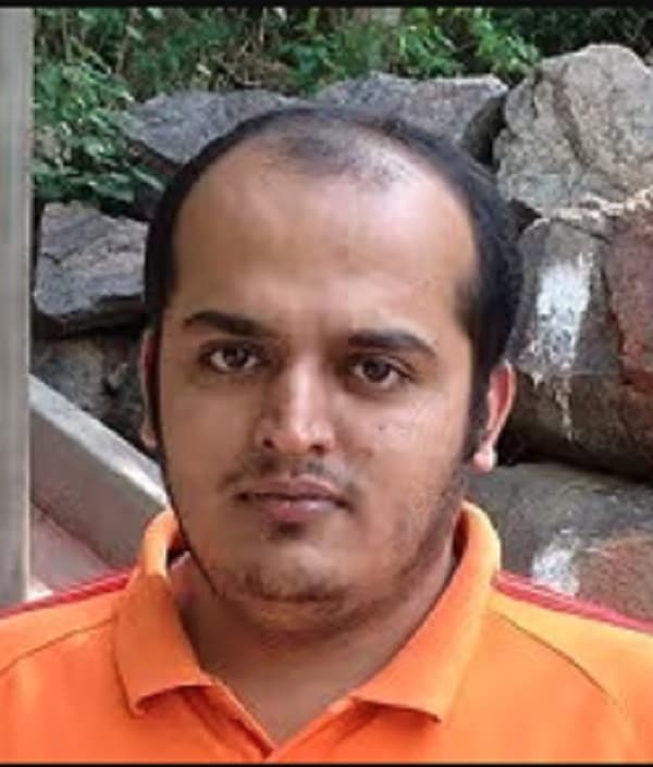 Abhijit Mahesh — Music director