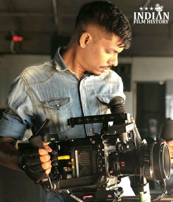 Abhimanyu Sengupta — Cinematography