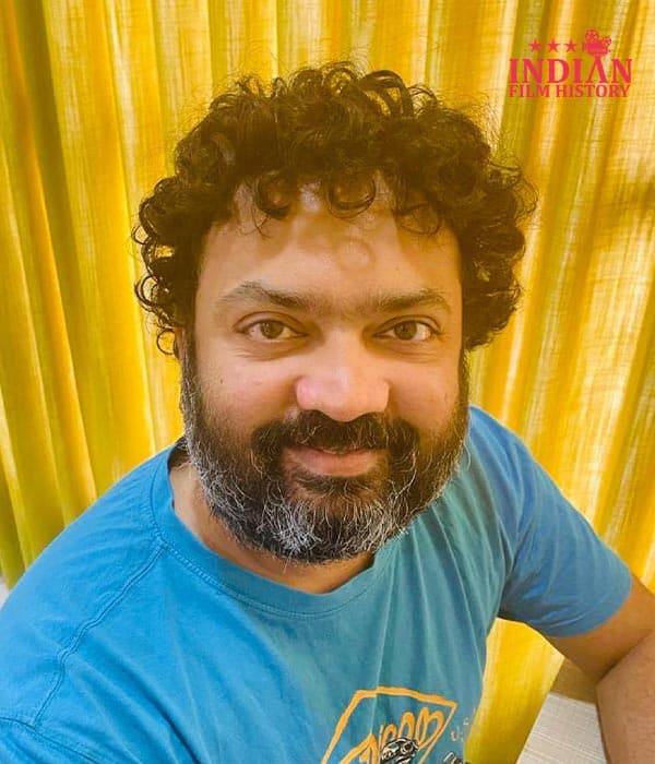 Abhinandan Tejaswi — Supporting Actor