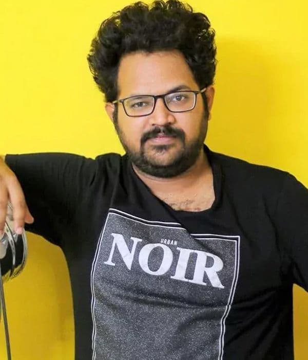 Abhishek Maharshi — Supporting Actor