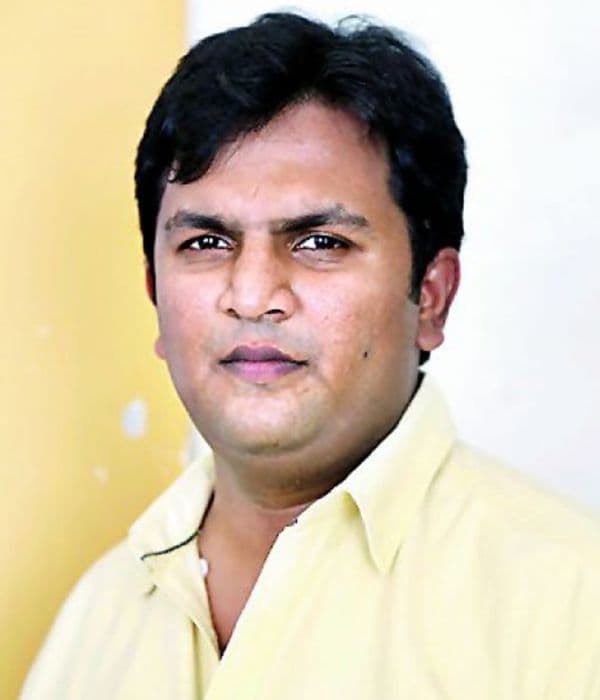 Abhishek Nama — Producer