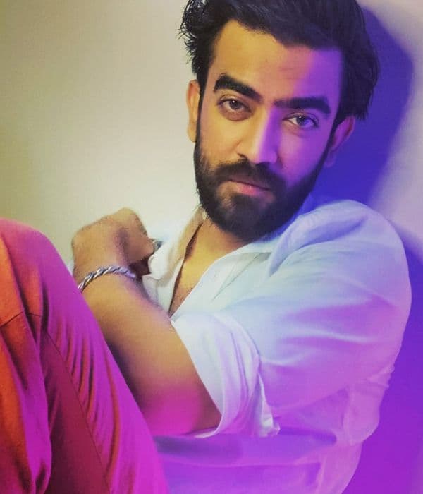Abu Hurayra Tanvir — Supporting Actor