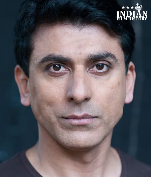 Ace Bhatti — Supporting Actor