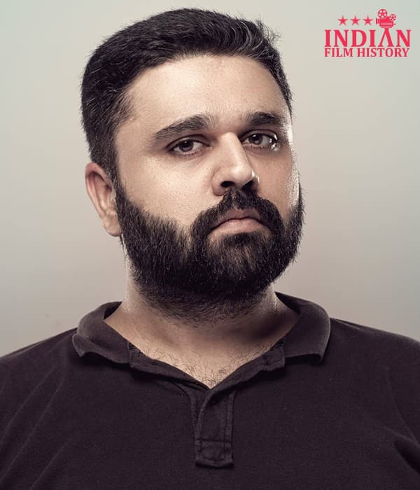 Adheesh Verma — Lyricist