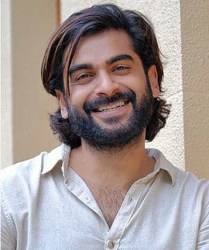 Adil Ibrahim — Supporting Actor
