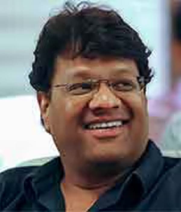 Aditya Ingale — Actor