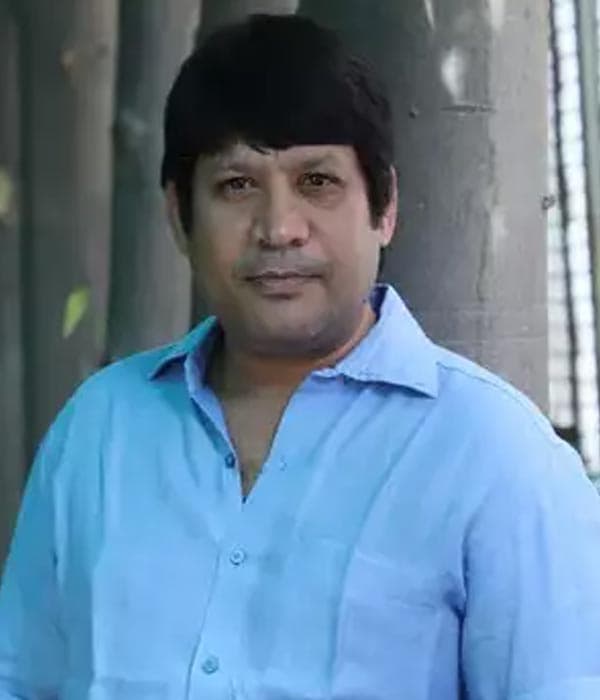 Aditya Lakhiya — Actor
